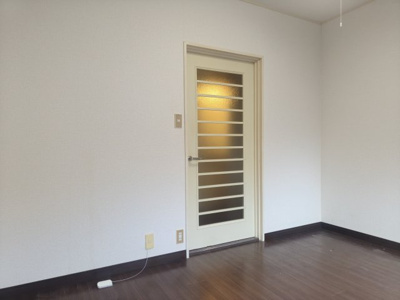 【内装】 | コーポトミ