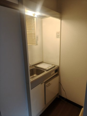 【キッチン】 | コーポトミ