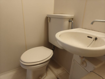 【トイレ】 | コーポトミ