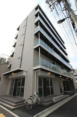 【外観】 | AZEST SUMIDA
