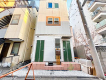 世田谷区太子堂2丁目の画像