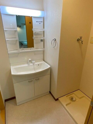 【洗面所】 | ＳＥＬＥＮＯＩＩ