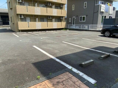 【駐車場】 | ＳＥＬＥＮＯＩＩ