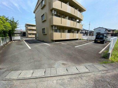 【駐車場】 | ＳＥＬＥＮＯＩＩ