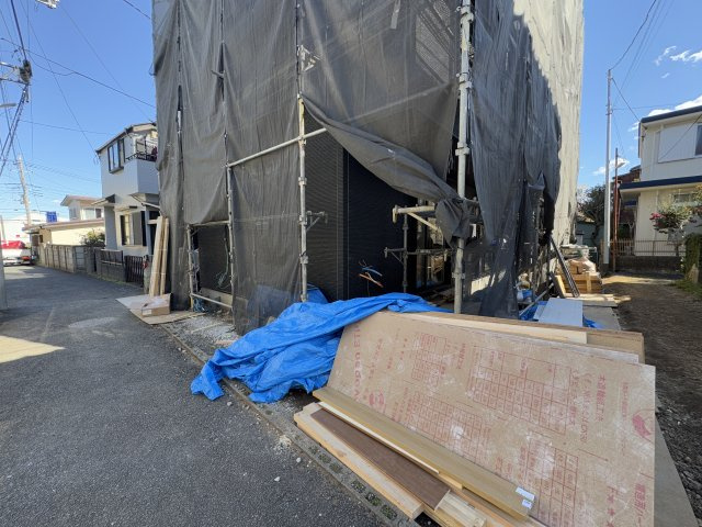 松戸Baseの設備