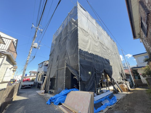 松戸Base