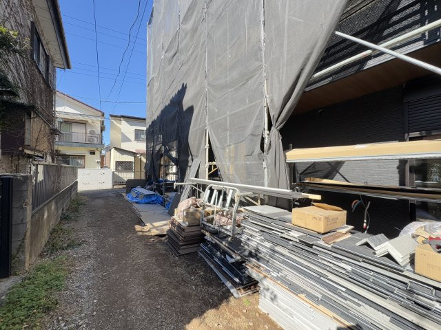 松戸Baseのその他