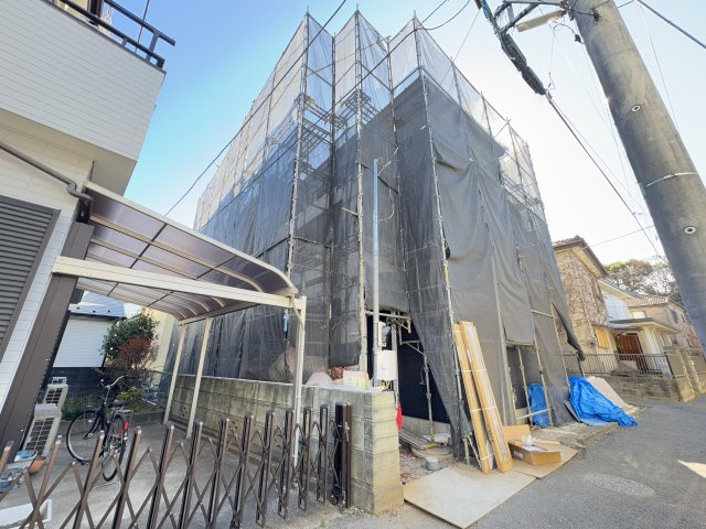 松戸Baseのセキュリティ