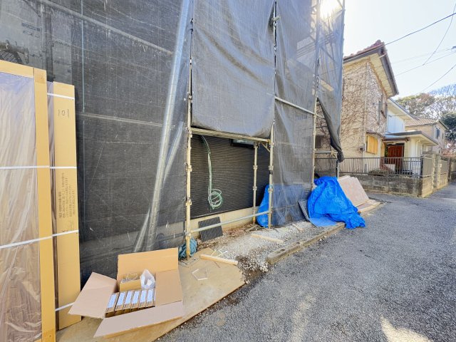 松戸Baseのその他共用部分