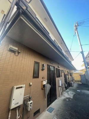 【外観】 | 久代コート