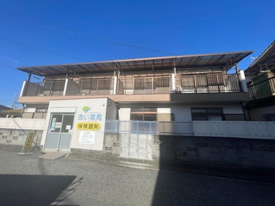 【外観】 | 久代コート