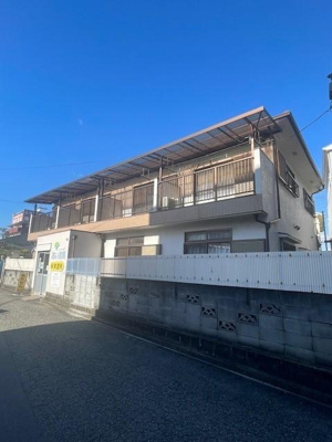 【外観】 | 久代コート