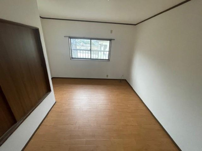 【居間・リビング】 | 久代コート | 洋室