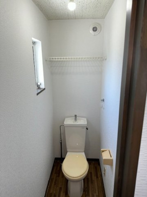 【トイレ】 | レークサイドIII