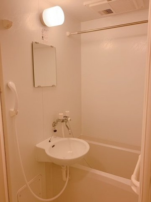 【内装】 | レオパレスブランシュヴァルⅢ