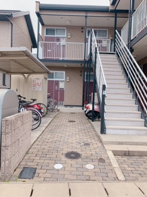 【その他】 | レオパレスブランシュヴァルⅢ