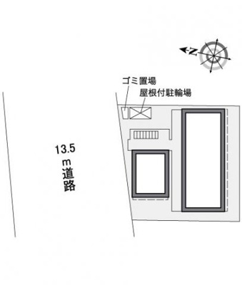 【その他】 | レオパレスブランシュヴァルⅢ