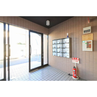 【居間・リビング】 | ファミーユ奥畑