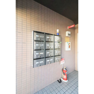 【その他共用部分】 | ファミーユ奥畑