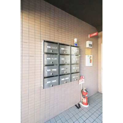 【その他共用部分】 | ファミーユ奥畑