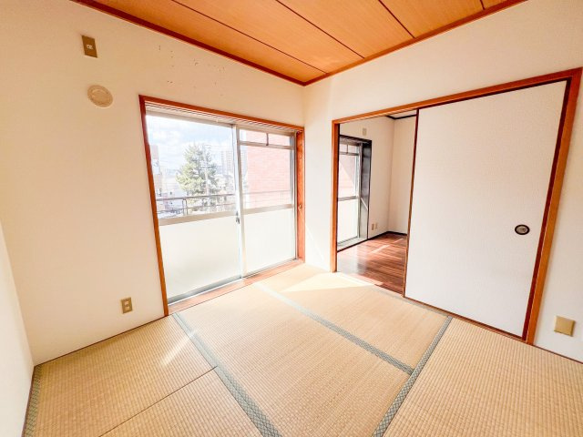 グレースハイム上住吉のその他