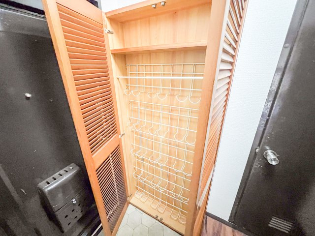 グレースハイム上住吉のその他