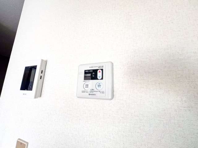 グレースハイム上住吉の設備