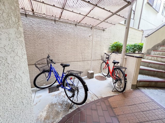 グレースハイム上住吉のその他