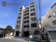 日宝ライフ岸里の画像