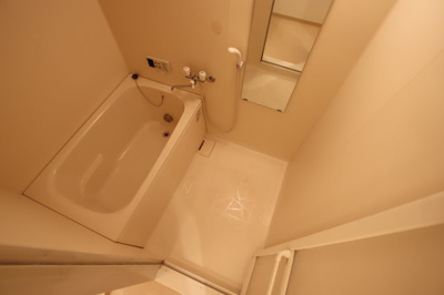 【浴室】 | セカンドパレス