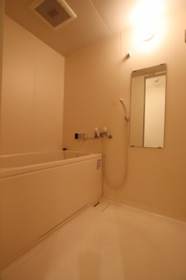 【浴室】 | セカンドパレス