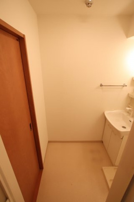 【洗面所】 | セカンドパレス