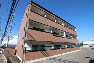 【外観】 | セカンドパレス