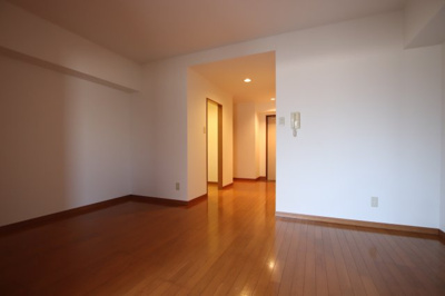 【居間・リビング】 | セカンドパレス