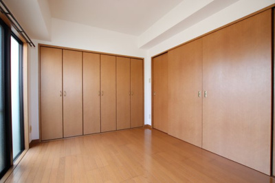 【洋室】 | セカンドパレス