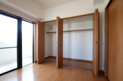 【収納】 | セカンドパレス