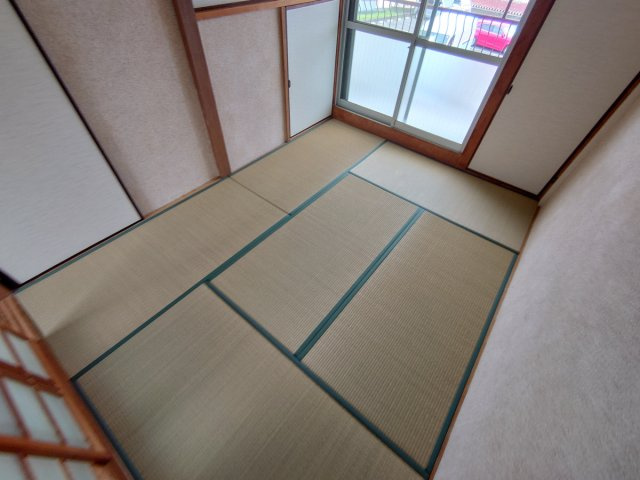 【寝室】 | 上ケ原九番町テラスハウス