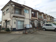 上ケ原九番町テラスハウスの画像