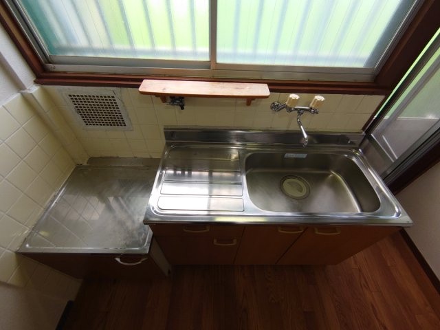 【その他】 | 上ケ原九番町テラスハウス