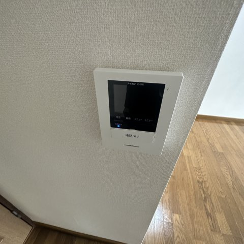 レジデンスＳＡＴＯＨのセキュリティ