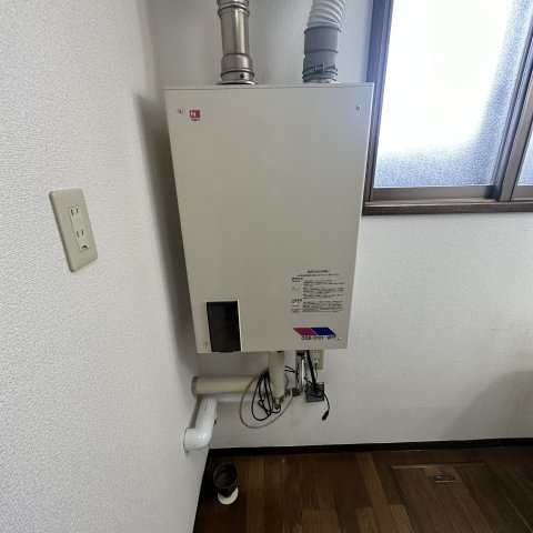 レジデンスＳＡＴＯＨの設備