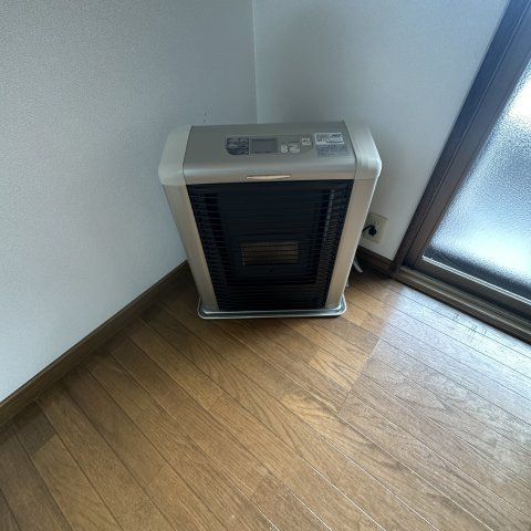 レジデンスＳＡＴＯＨの設備