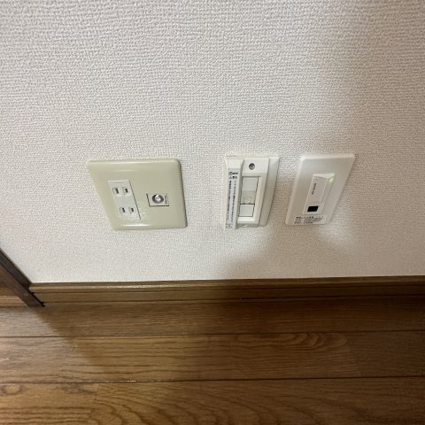 レジデンスＳＡＴＯＨの設備