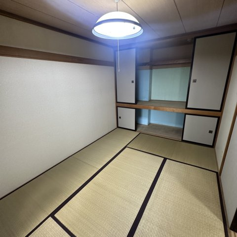 レジデンスＳＡＴＯＨの内装