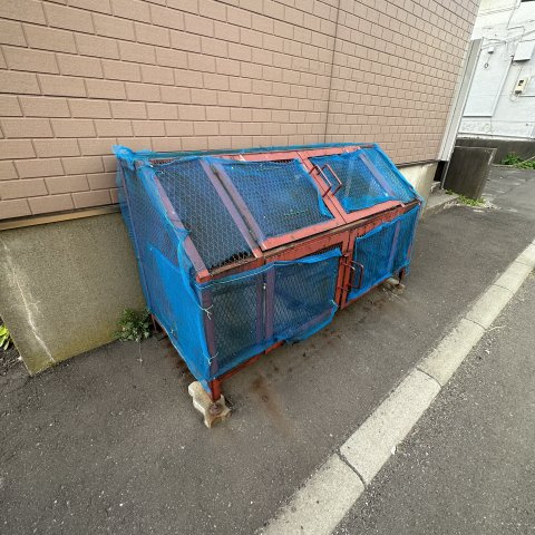 レジデンスＳＡＴＯＨのその他共用部分