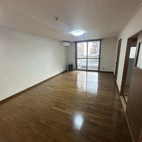 レジデンスＳＡＴＯＨの居間・リビング