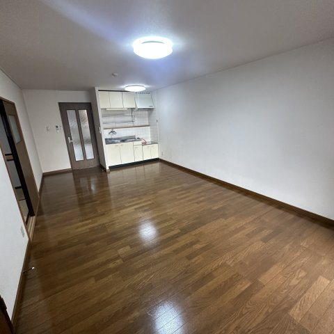 レジデンスＳＡＴＯＨの内装