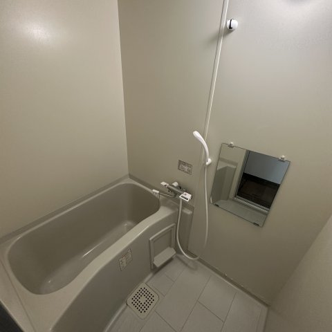 レジデンスＳＡＴＯＨの浴室