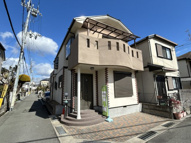 段上町５丁目中古戸建の画像