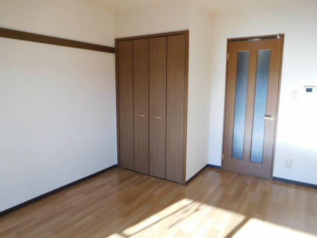 【居間・リビング】 | 高御所ロイヤルマンション